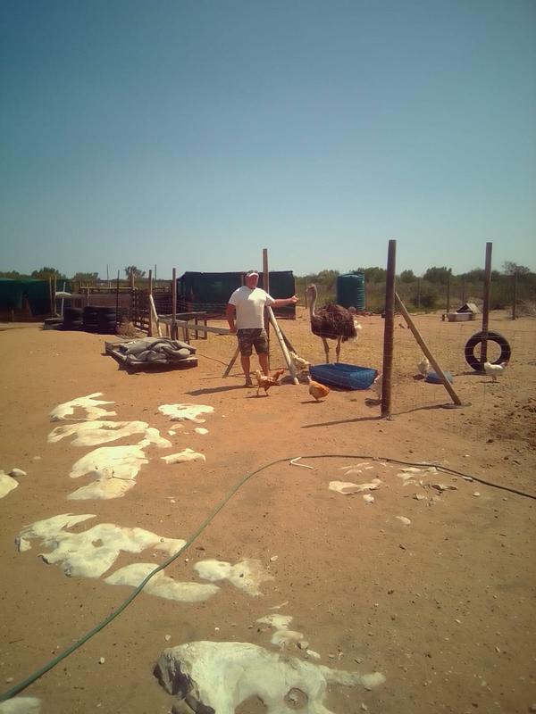 3 Bedroom Property for Sale in Franskraal Western Cape